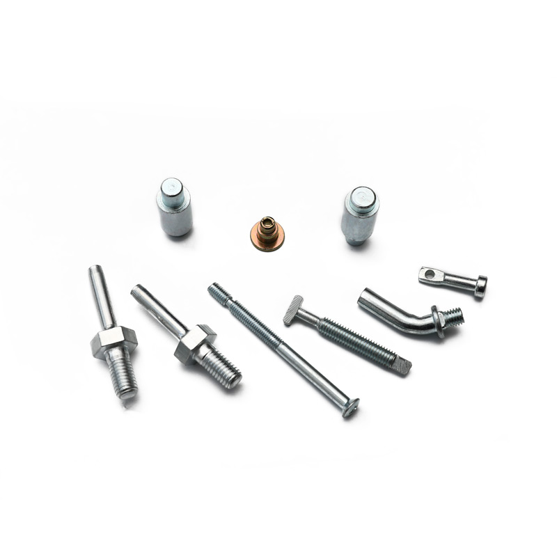 Non-standard parts, special-shaped parts