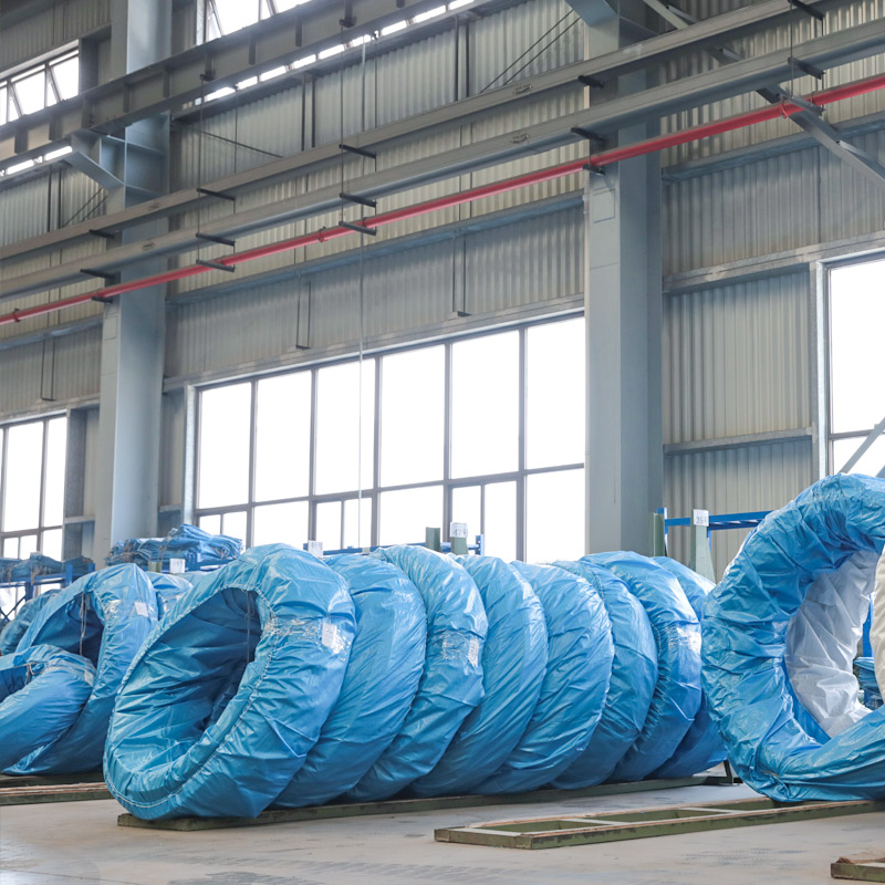 Swrch35k Cold Heading Wire Rod