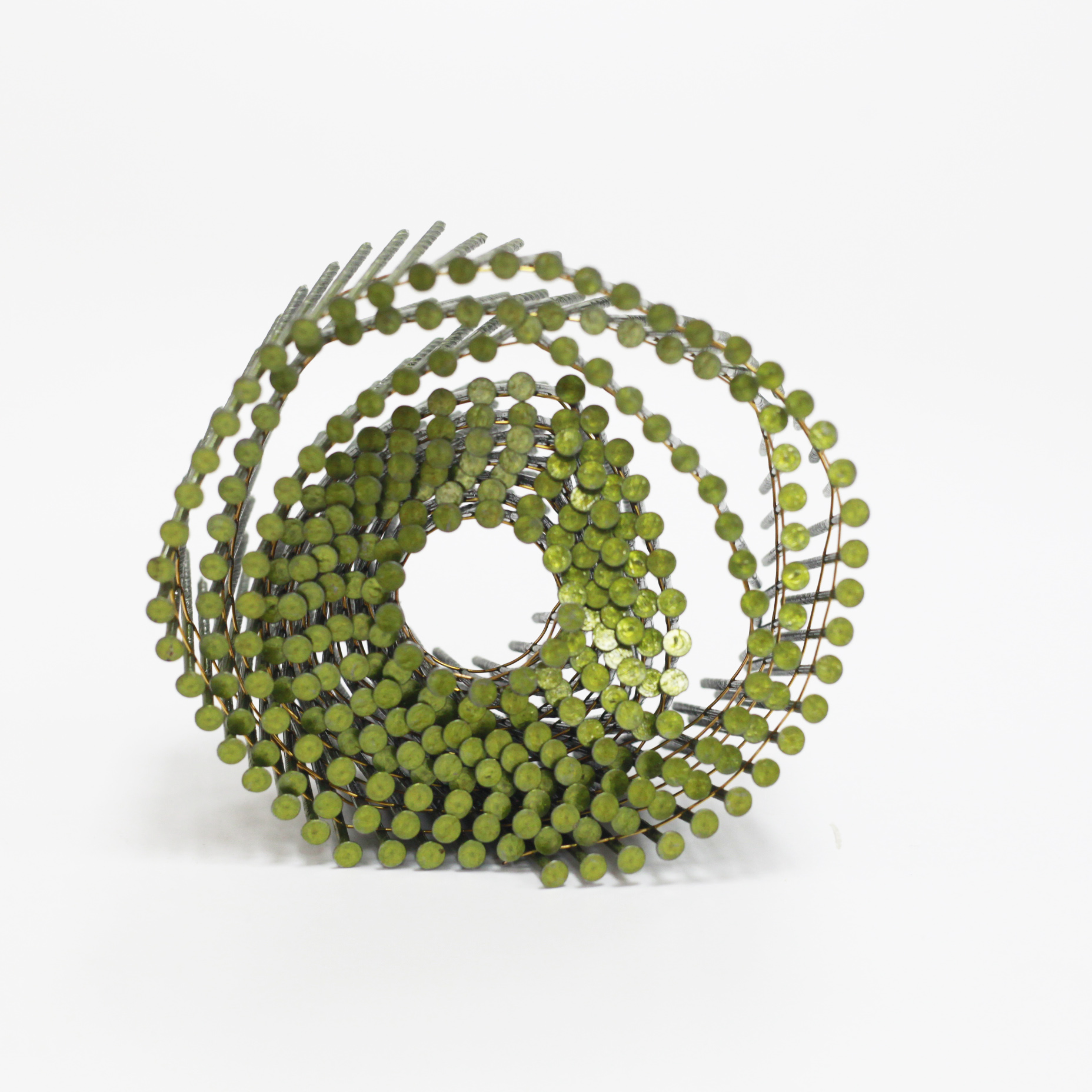Wire Nail Roll