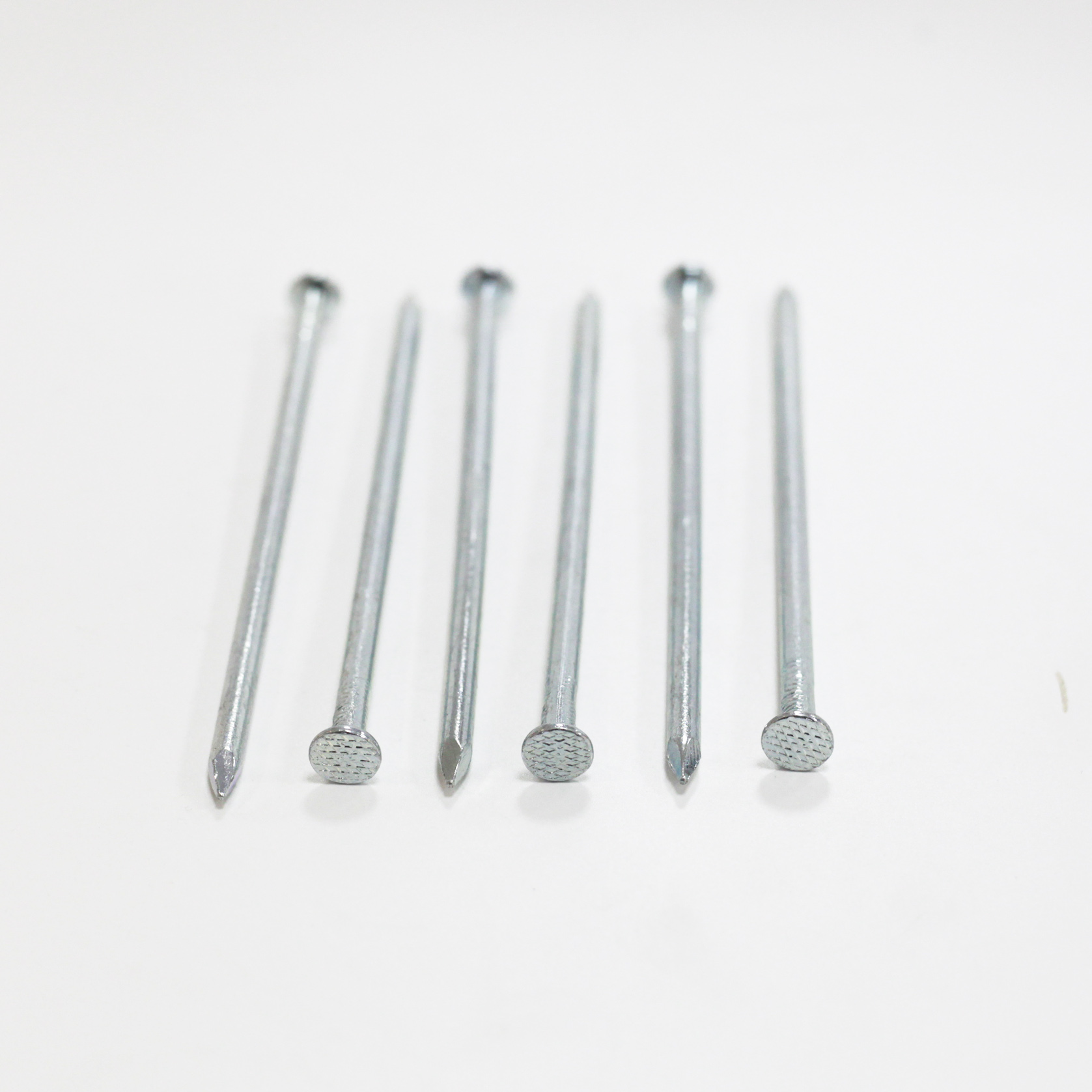 common iron nails