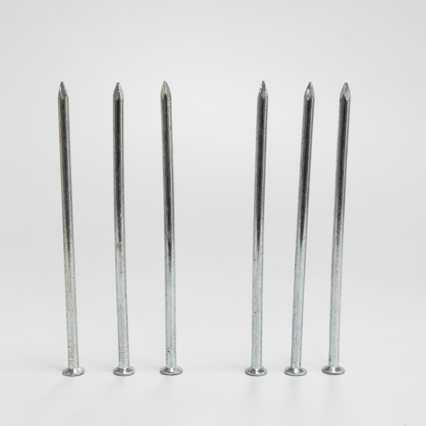 common iron nails